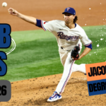 MLB DFS Picks 4/17/26