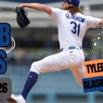 MLB DFS Picks 4/29/26