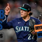 MLB DFS Picks 5/1/26