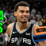 NBA DFS Picks 4-19-26
