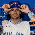 MLB DFS Picks 5/8/26