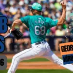 MLB DFS Picks 5/11/26
