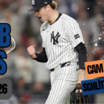 MLB DFS Picks 5/26/26