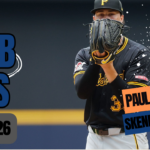 MLB DFS Picks 5/28/26