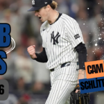 MLB DFS Picks 6/2/26