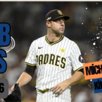 MLB DFS Picks 6/5/26