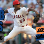 MLB DFS Picks Today &ndash; DraftKings & FanDuel Lineup Advice