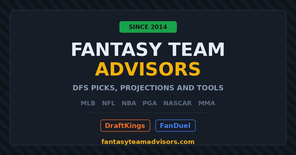 NFL Playoff Strength of Schedule 2026: Weeks 15-17 Fantasy Matchups